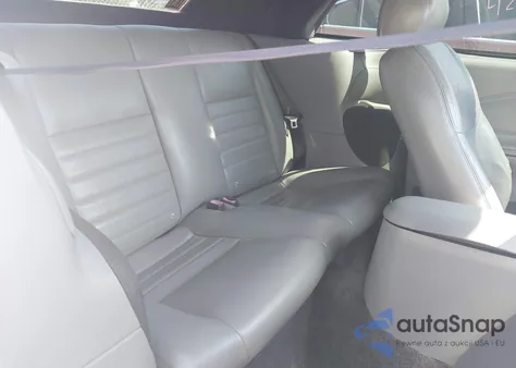 2004 Ford Mustang Gt from USA, damaged, VIN 1FAFP45X74F112953